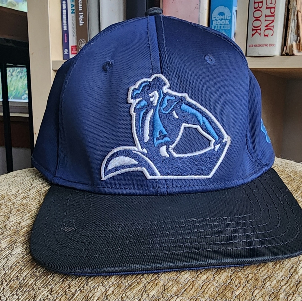 University Of San Diego USD Under Armour Baseball Cap